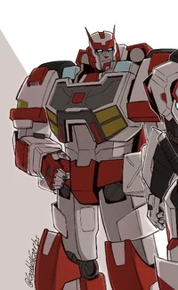 Ratchet - IDW
