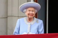 Elizabeth II