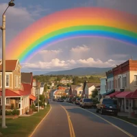 Rainbowville