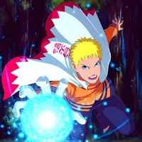 Naruto Uzumaki