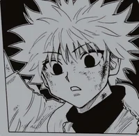Killua Zoldyck