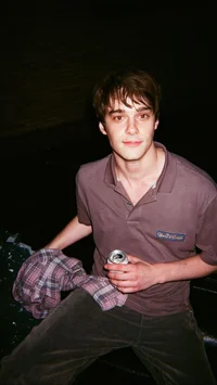 mitchell hope