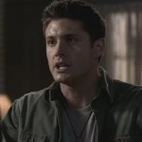 Dean Winchester 