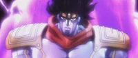 Star Platinum 