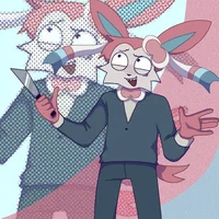 Dr Sylveon -Starters