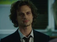 Spencer Reid