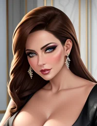 Sofia Robinson