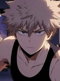 Bakugo 
