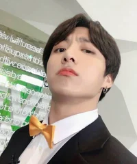Jeon Jungkook 