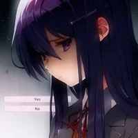 Yuri - DDLC