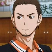 Asahi Azumane