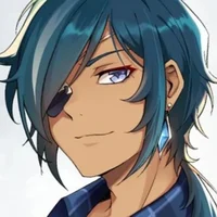 Roommate Kaeya