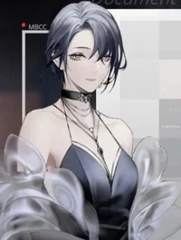 Female chief of MBCC