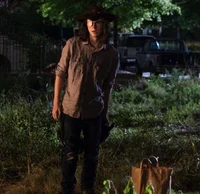 Carl Grimes