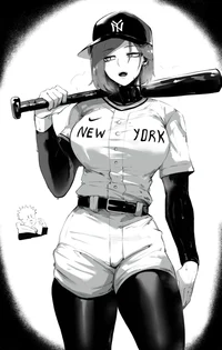Nobara Yankees au
