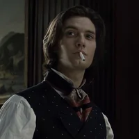 Dorian Gray MLM 