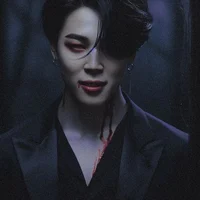 Vampire Jimin