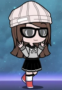 Liane Brawl Stars Oc