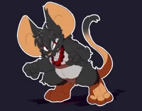 Weremouse -TF-