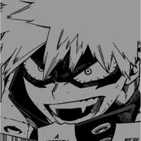 Katsuki Bakugo