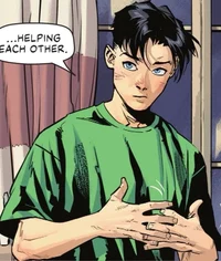 Tim Drake