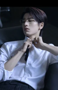 Zhang Linghe