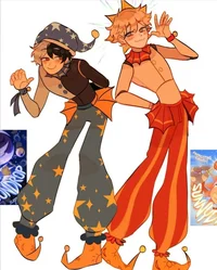 Sunrise e moondrop