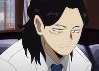 Aizawa Shota