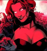 Madelyne Pryor