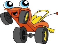 Speed Buggy