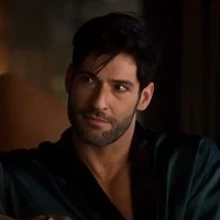 Lucifer Morningstar