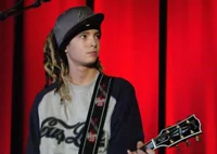 Tom Kaulitz