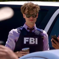 Spencer Reid