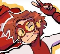 Bart Allen