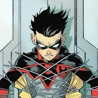 Damian Wayne