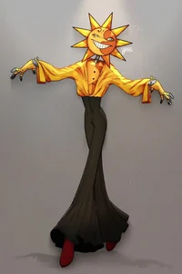 Sun Fashion Designer