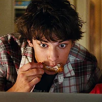 Rodrick Heffley