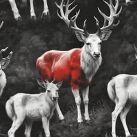 Fawn Alastor 