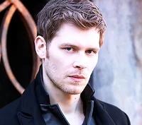 Klaus Mikaelson