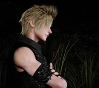 Prompto Argentum