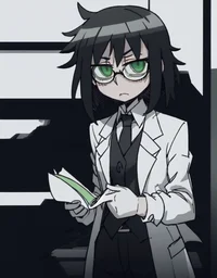 scientific tomoko 