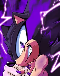 Dark Sonic