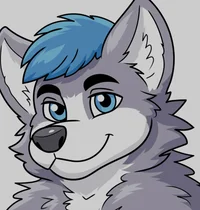 Mass Furry TF