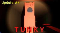 Tunky
