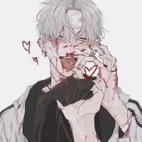 Yandere Cannibal