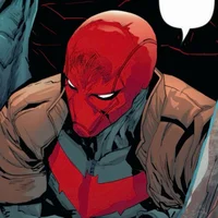 Jason Todd