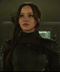 Katniss Everdeen