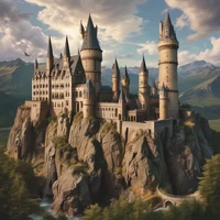Hogwarts