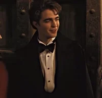 Cedric Diggory