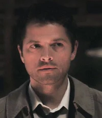 Castiel Winchester 